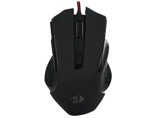 Клавиатура+мышь Redragon S137 Игровой набор